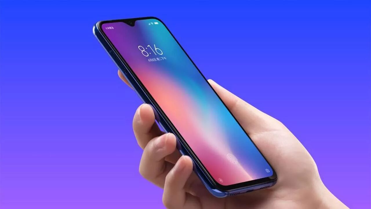 Что лучше mi 9