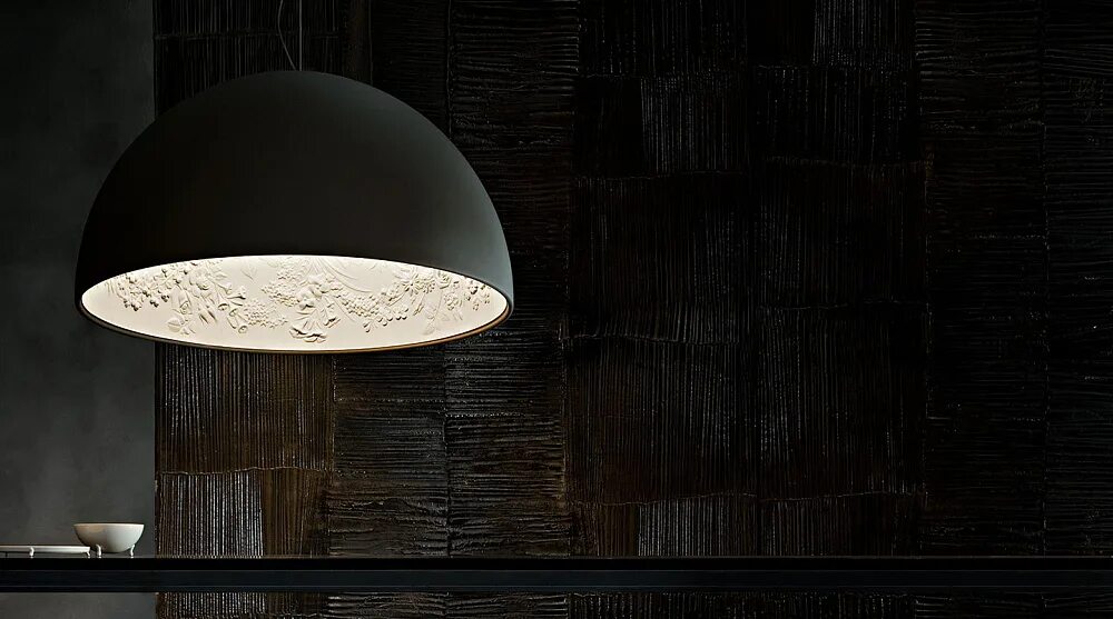 Flos it. Светильник flos skygarden. люстра flos zeppelin by marcel wanders. скай гарден светильник. светильники flos реплики skygarden.