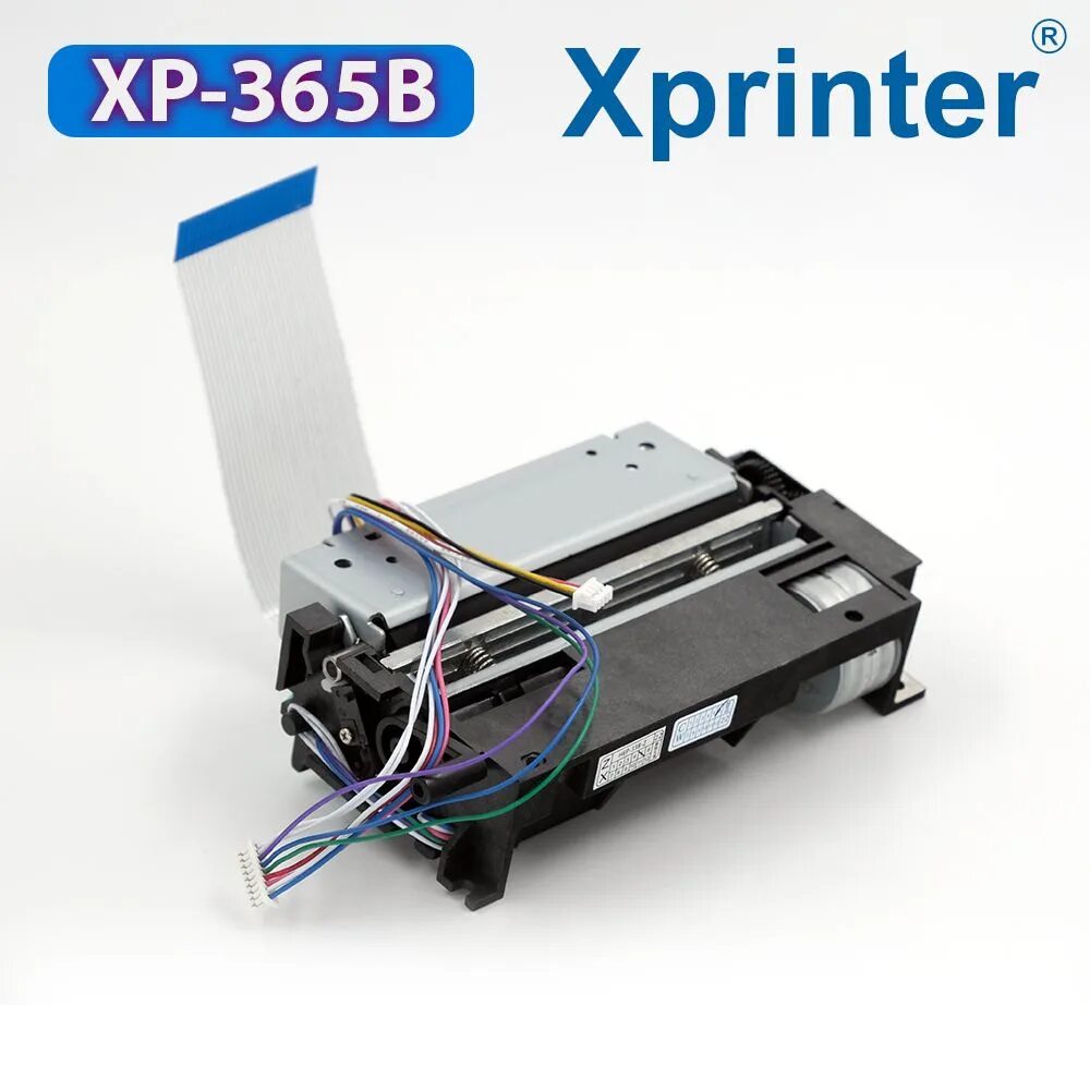 Термоголовка xprinter xp 365b. Xprinter xp-365b термоголовка. xprinter xp-365b драйвер.