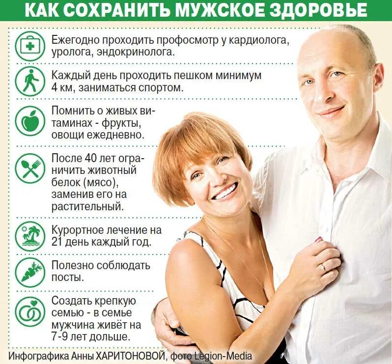 Как улучшить эректильную