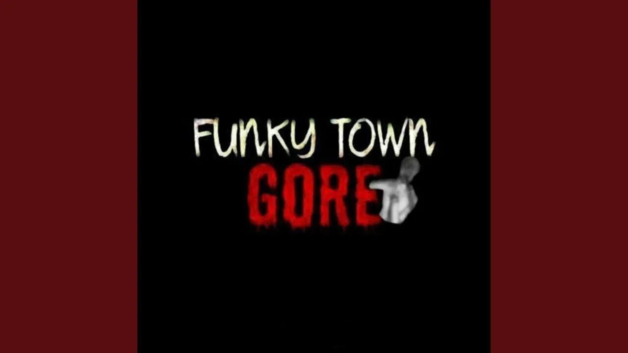 Funky Town göre. Funky town cartel