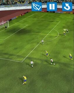 Score футбол