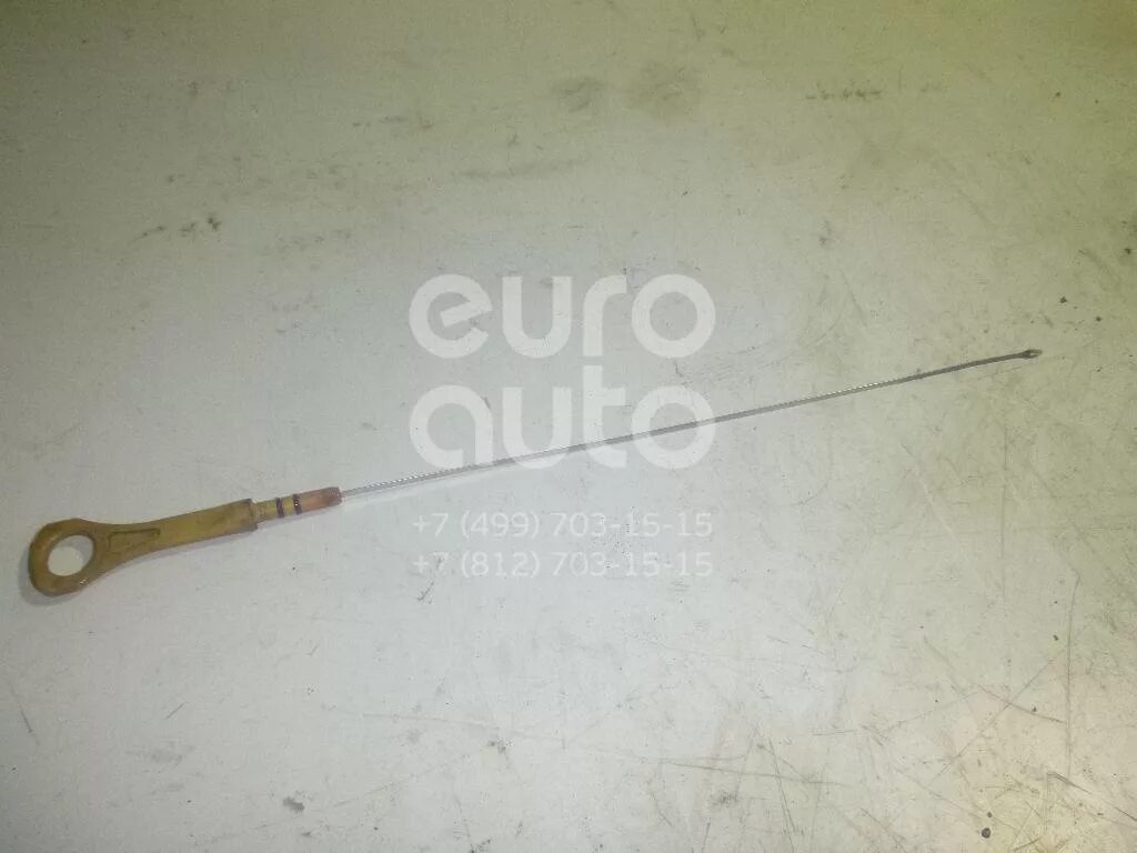 6. Щуп солярис. Щуп масляный хендай солярис 1. Щуп солярис. 266112g030 щуп киа оптима.
