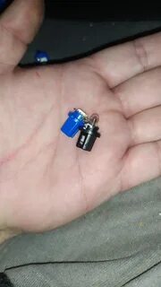 Замена лампочек подсветки приора