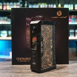 Vape centaurus