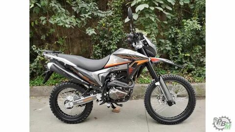 Regulmoto te 250