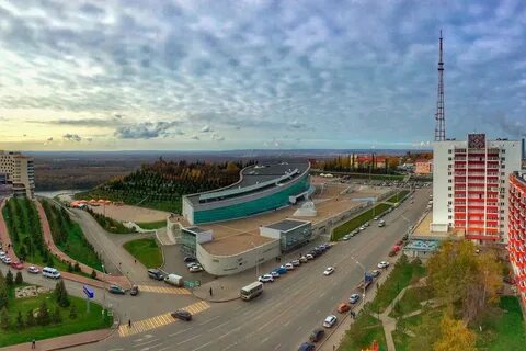 Сколько лет г уфа