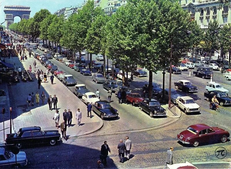 Франция 1960-е. Париж 70е. Париж в 70-е годы. Париж в 60-е годы. Франция 1960 1970.