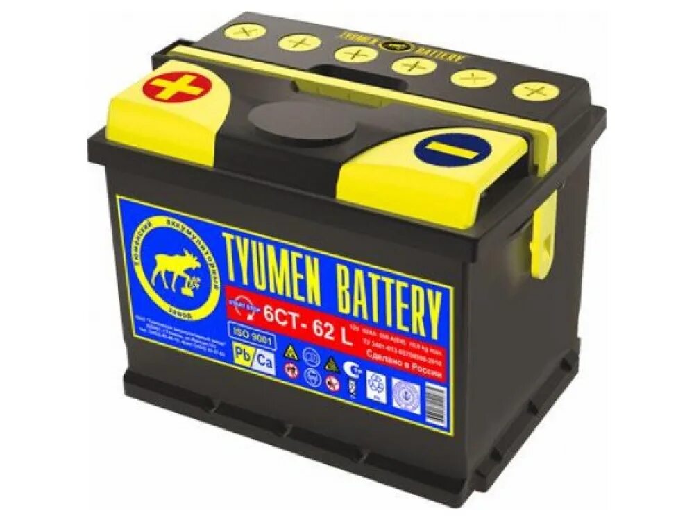 55 ампер час. Tyumen Battery Standard 6ct-60l 550а. Автомобильный аккумулятор Tyumen Battery Standard 6ct-60l 520а п.п.. АКБ Tyumen Battery Standard 6ст-190. Автомобильный аккумулятор Tyumen Battery Standard 62.