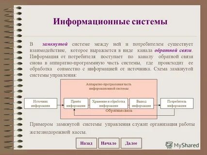 Информационный элемент