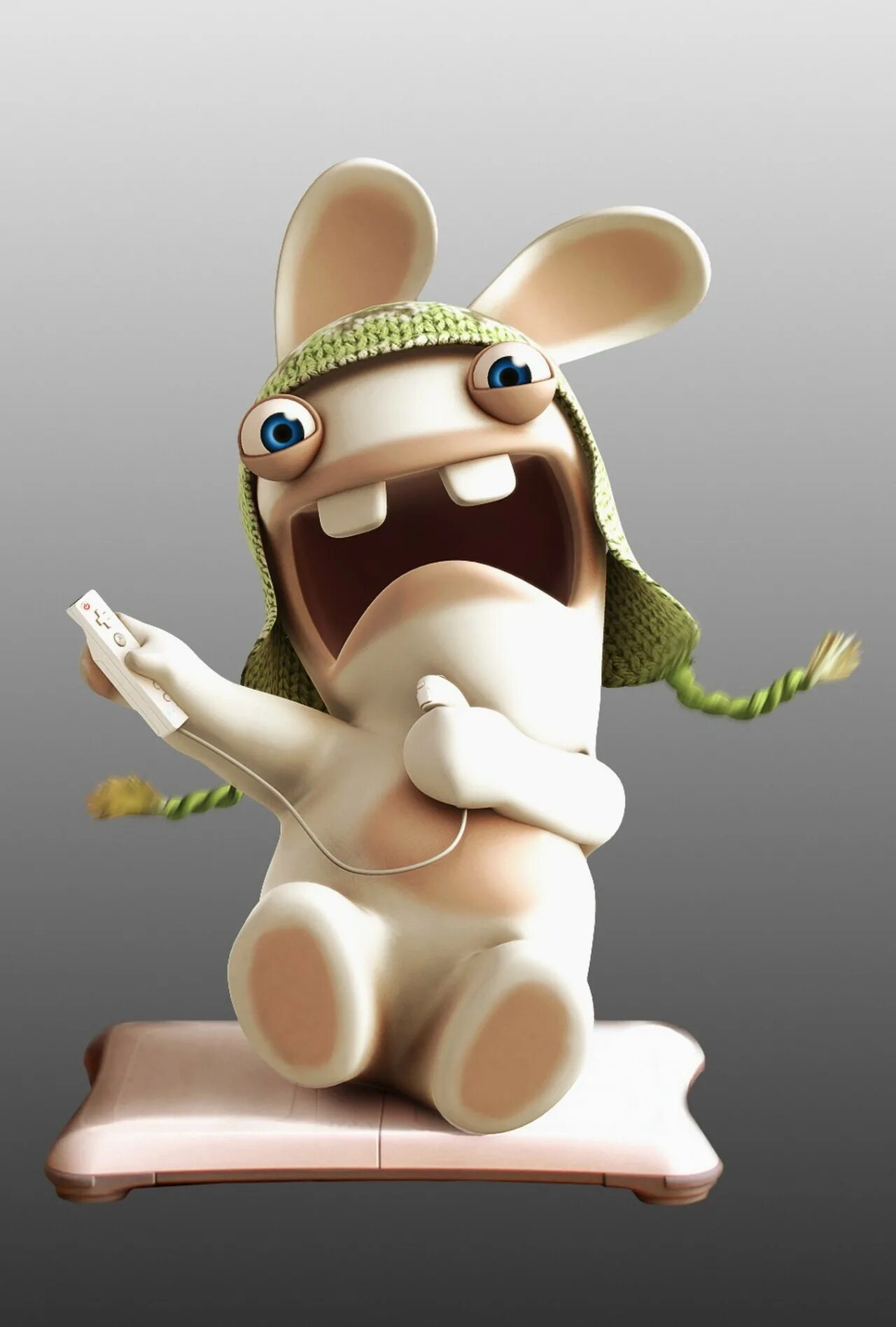 Rayman Rabbids. Rayman: бешеные кролики. Rayman Raving Rabbids игрушки. Rayman зайцы.