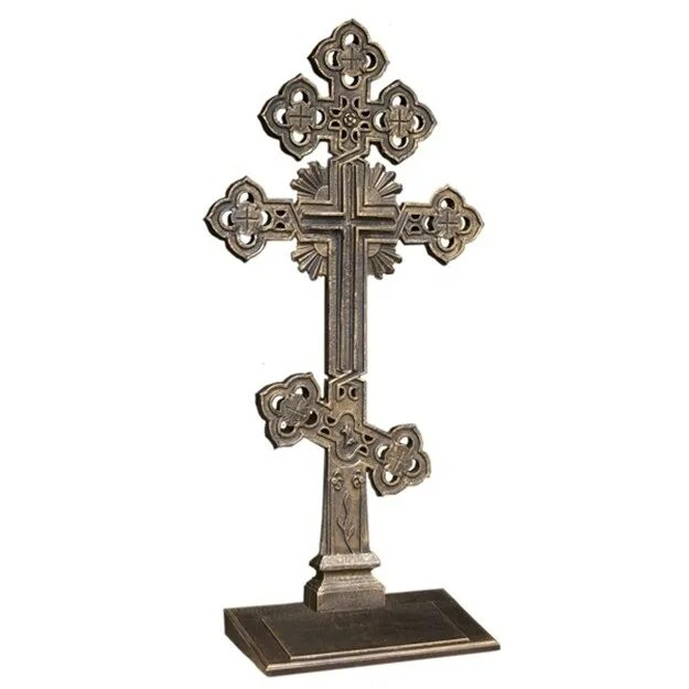 Каслинское литье, могильные кресты. Чугунный Могильный крест 19 века. Крест Могильный литой. Православный Могильный крест памятник.