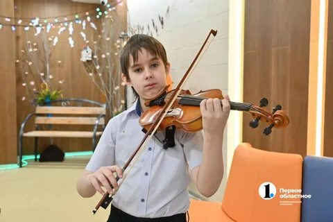 Сайт челябинской филармонии