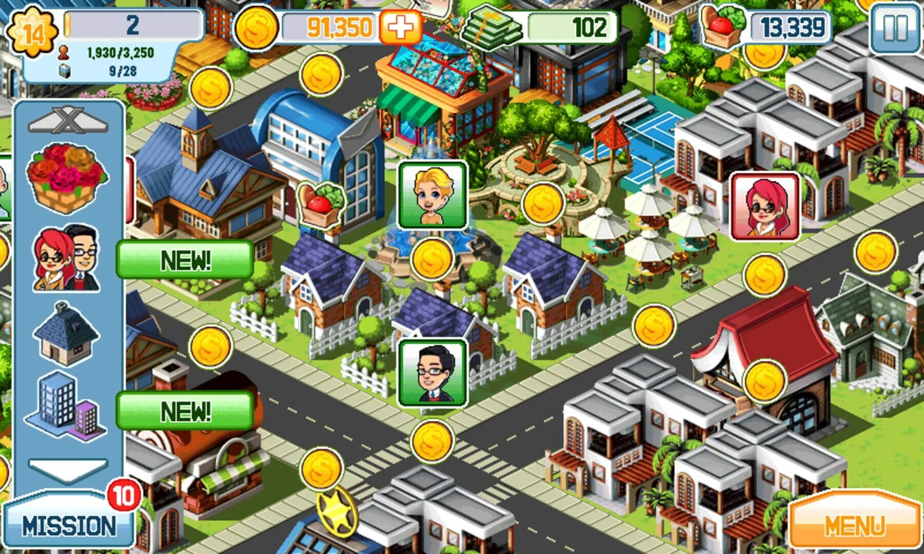 Gameloft little big city. Игра маленький большой город. Mini big city 2. Большой и маленький город 1. Little big city 2 mod.