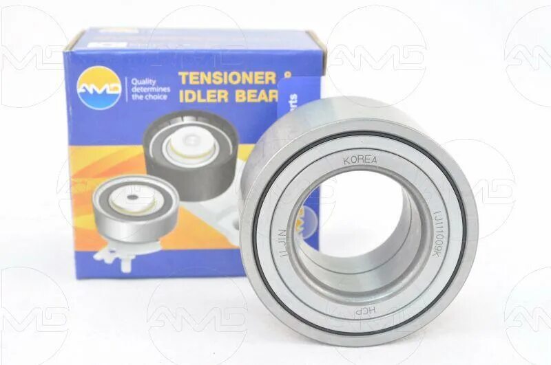 подшипник ступицы передний део нексия. подшипник передней ступицы daewoo nexia 14. подшипник ступицы нексия 2011 артикул. подшипник передний дэу нексия артикул. Amd.