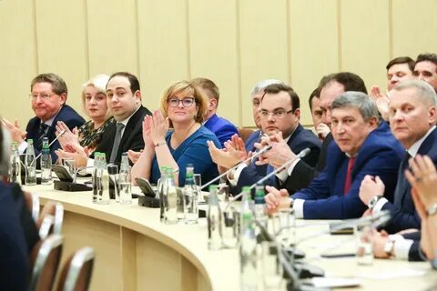 Зам воробьева