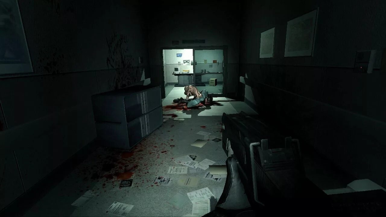 Fear 2 project. F.e.a.r. 2: project origin monolith productions.