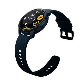 Xiaomi watch s1 дисплей