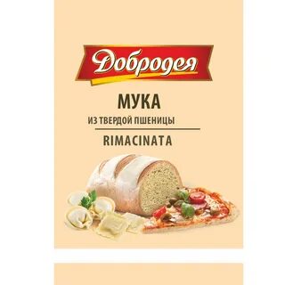 Мука добродея