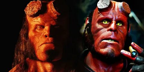 Hellboy 2024