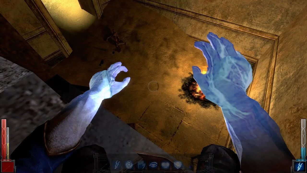 Мессия сдался. Пао кай дарк мессия. dark messiah of might and magic телекинез. тёмный мессия прохождение. дарк мессия молния.