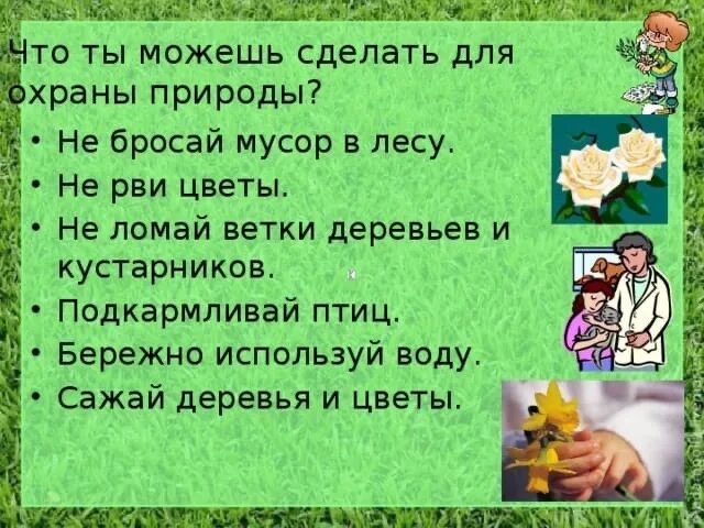 Что нужно делать для природы. Что я могу сделать для природы. Что ты делаешь для охраны природы. Что сделать для охраны природы. Что ты можешь сделать для охраны природы.