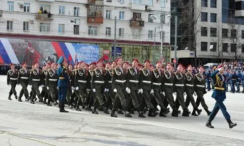 Праздничные мероприятия в перми 9 мая