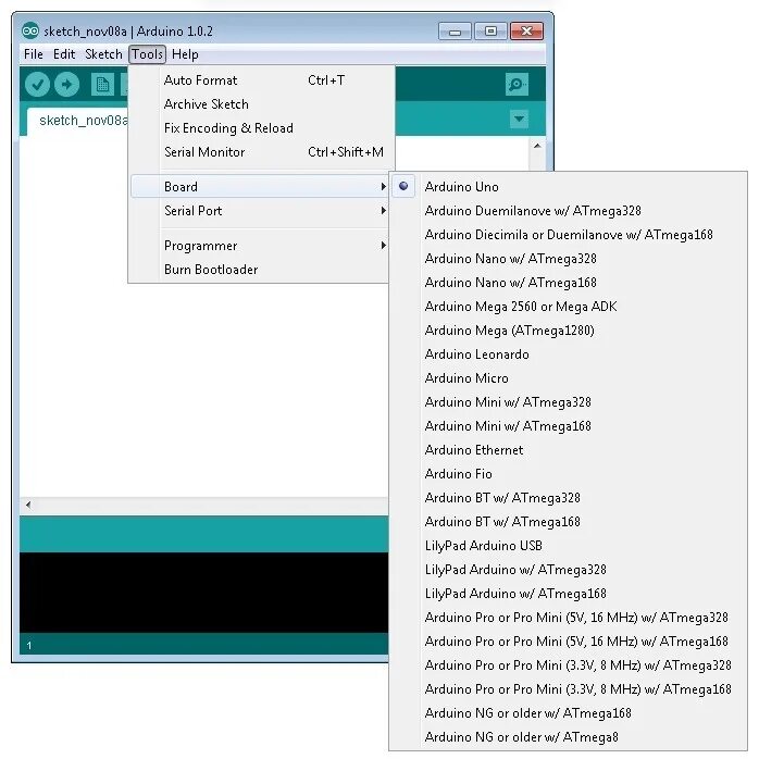 Arduino меню. Atmega8 arduino ide. arduino ide картинка. запуск arduino ide.