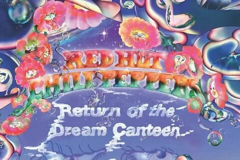 Dream peppers