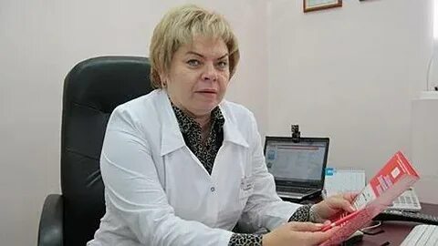 Врач пензенская область каменка