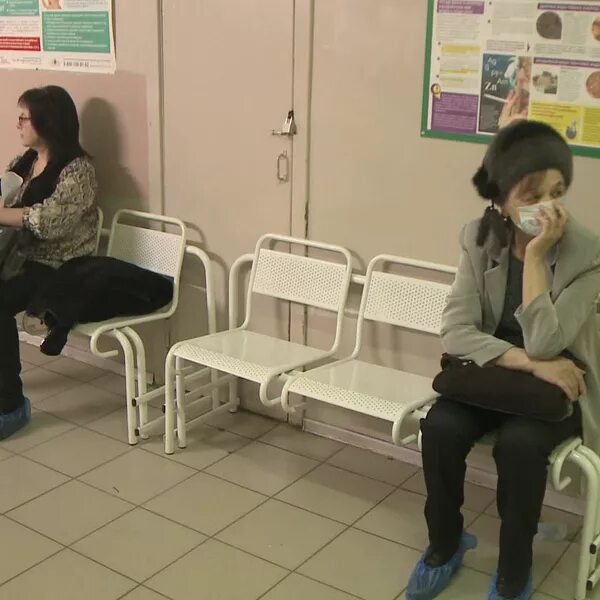 Закрывают ли рязань. Орви рязань сегодня.