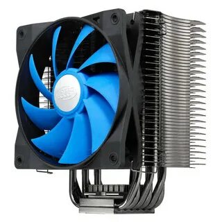 Cpu fan