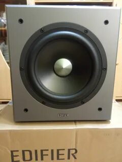 Edifier t5