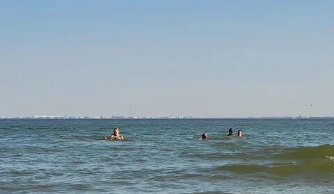 Про море волгодонск