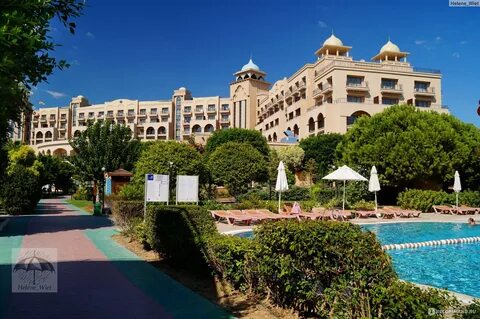 Spice hotel spa 5