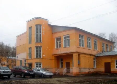 Больница анжеро судженск