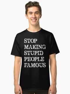Make is stop