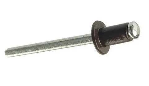 Заклепки ral 8017