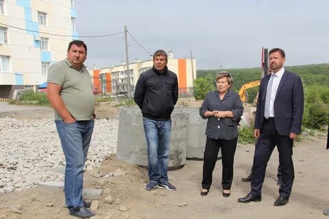 Камчатка последние события