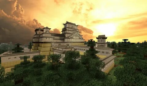 Locate minecraft