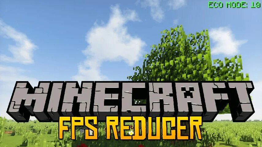 14. 1. Мод на фпс. 12. Моды на оптимизацию майнкрафт.