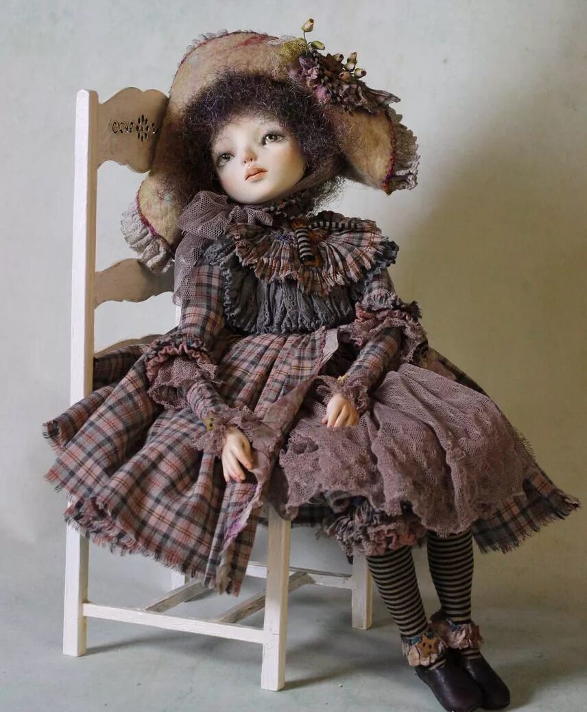 авторские рубрики