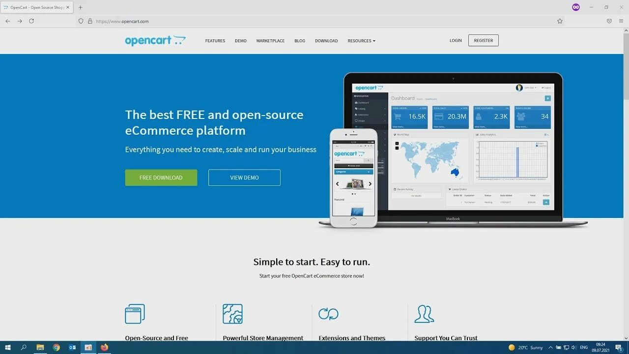 Opencart htaccess. Opencart. сайты на opencart. opencart интерфейс. cms opencart.