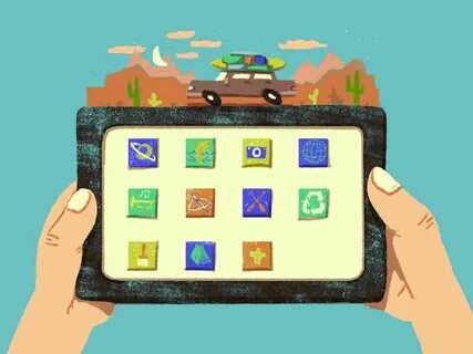 Family apps