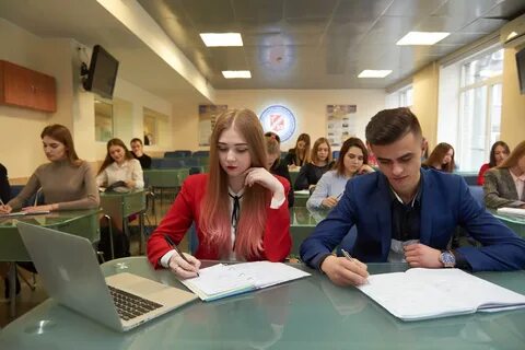 Колледж очно заочно спб