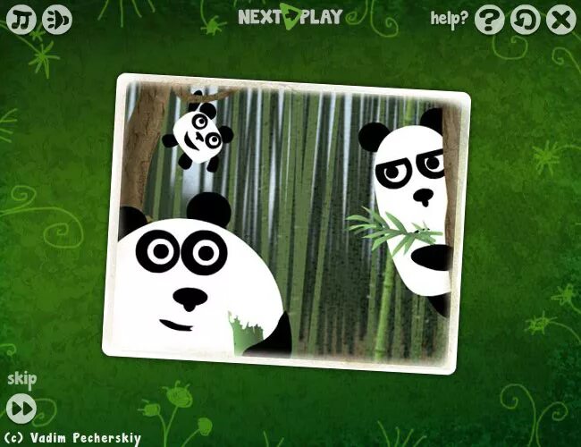 Игра Panda. 3 Панды. 3 Панды игра. 3 Панды 3 Pandas.