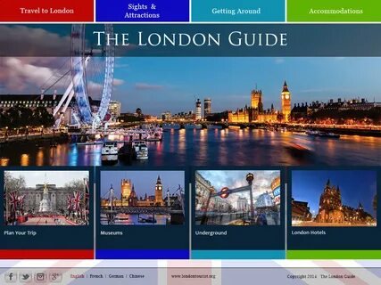 London get