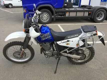 Suzuki djebel