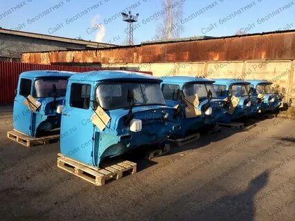 Запчасти 130