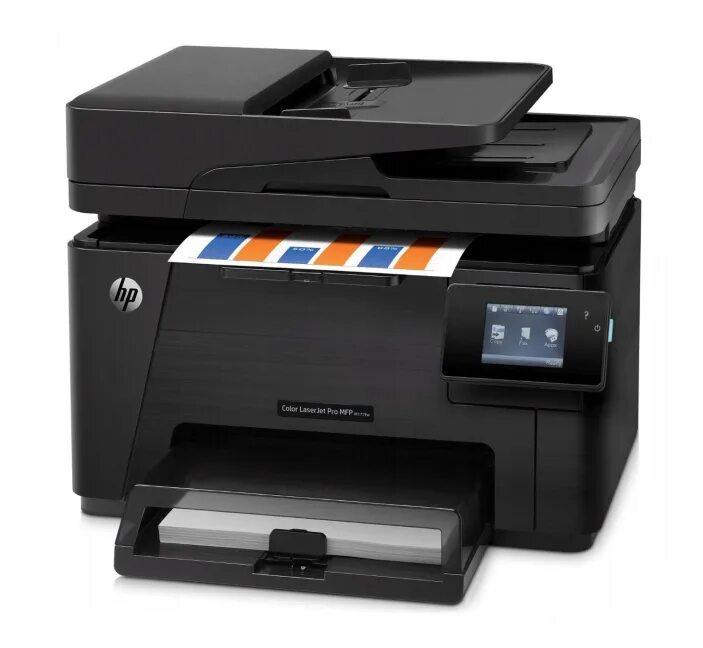 Принтер laserjet pro mfp купить